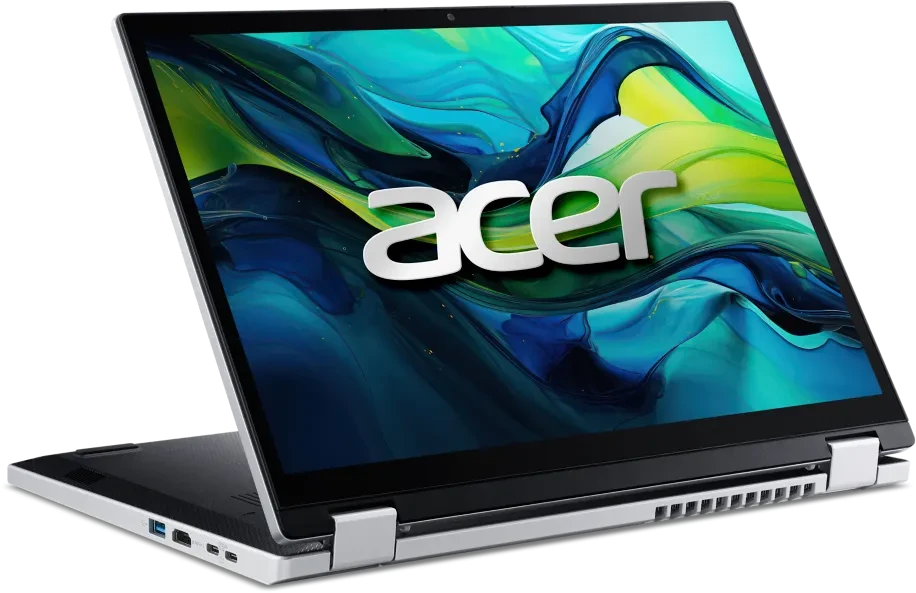Acer Aspire Spin 14 Go AGSP14-31PT-325W