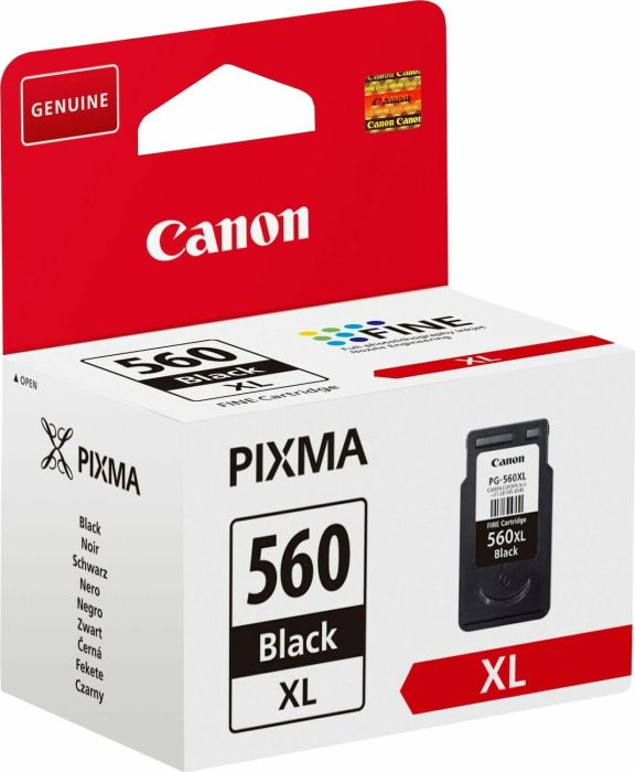Canon PG-560XL schwarz