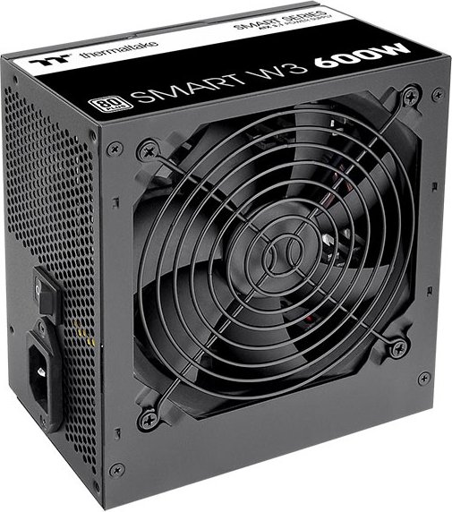 Thermaltake Smart W3 600W ATX 3.1