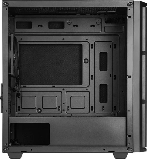 Chieftec Pro Mini AZ-01B-OP