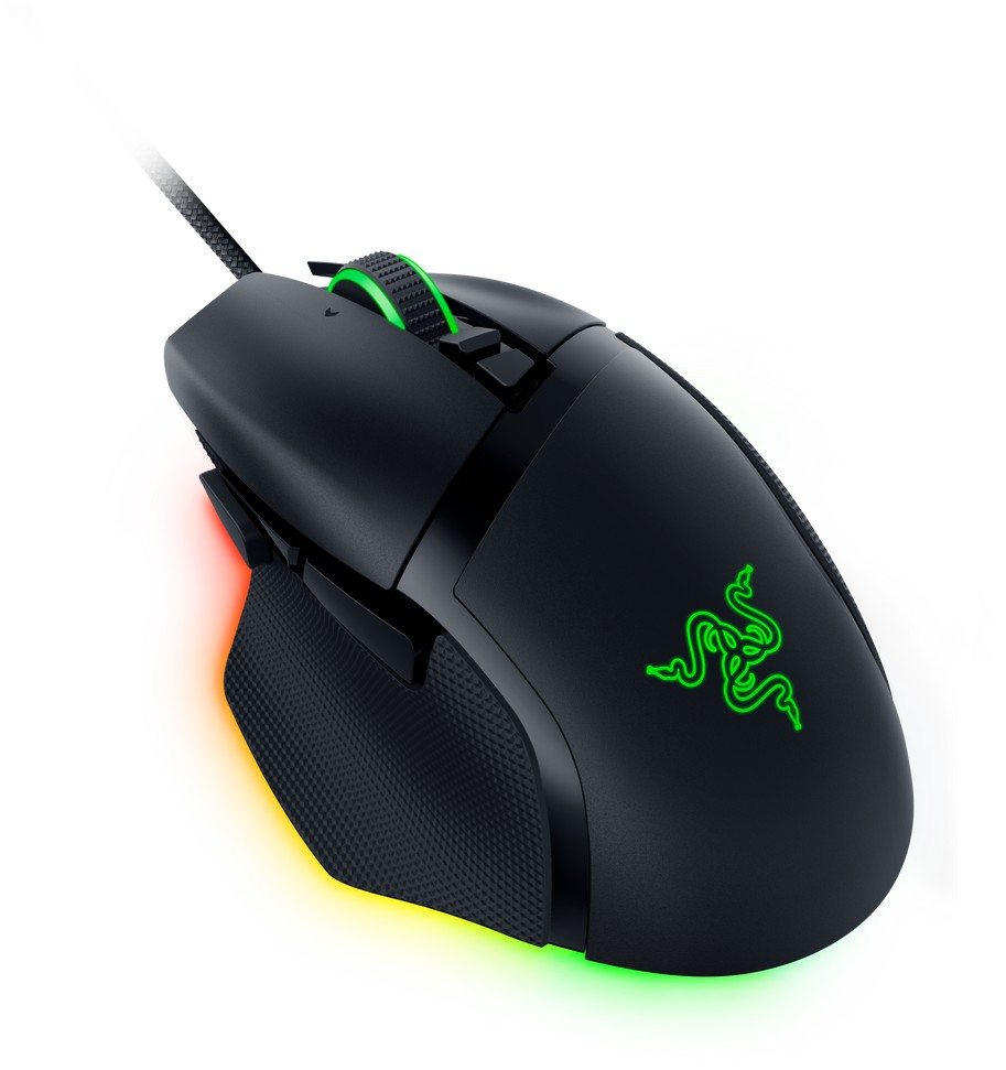 Razer Basilisk V3