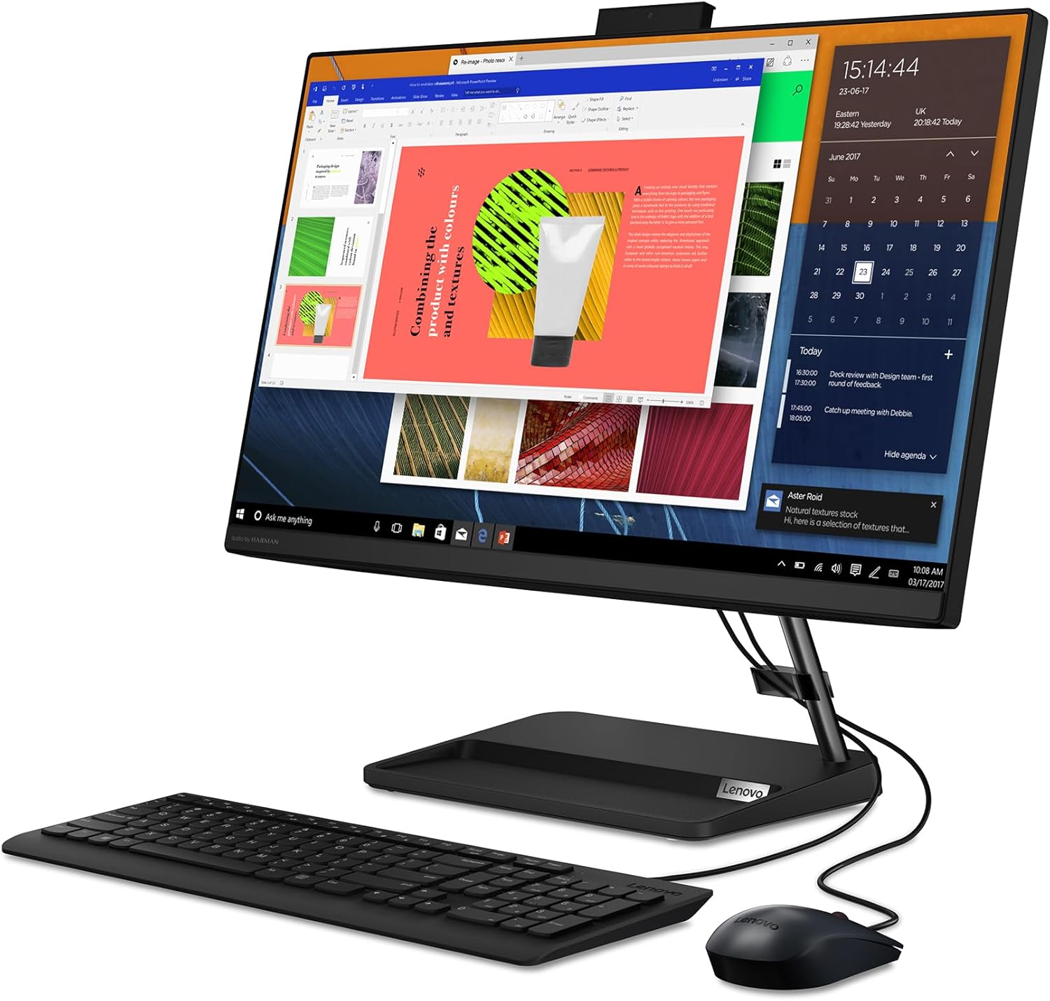 Lenovo IdeaCentre AIO 3 24ALC6