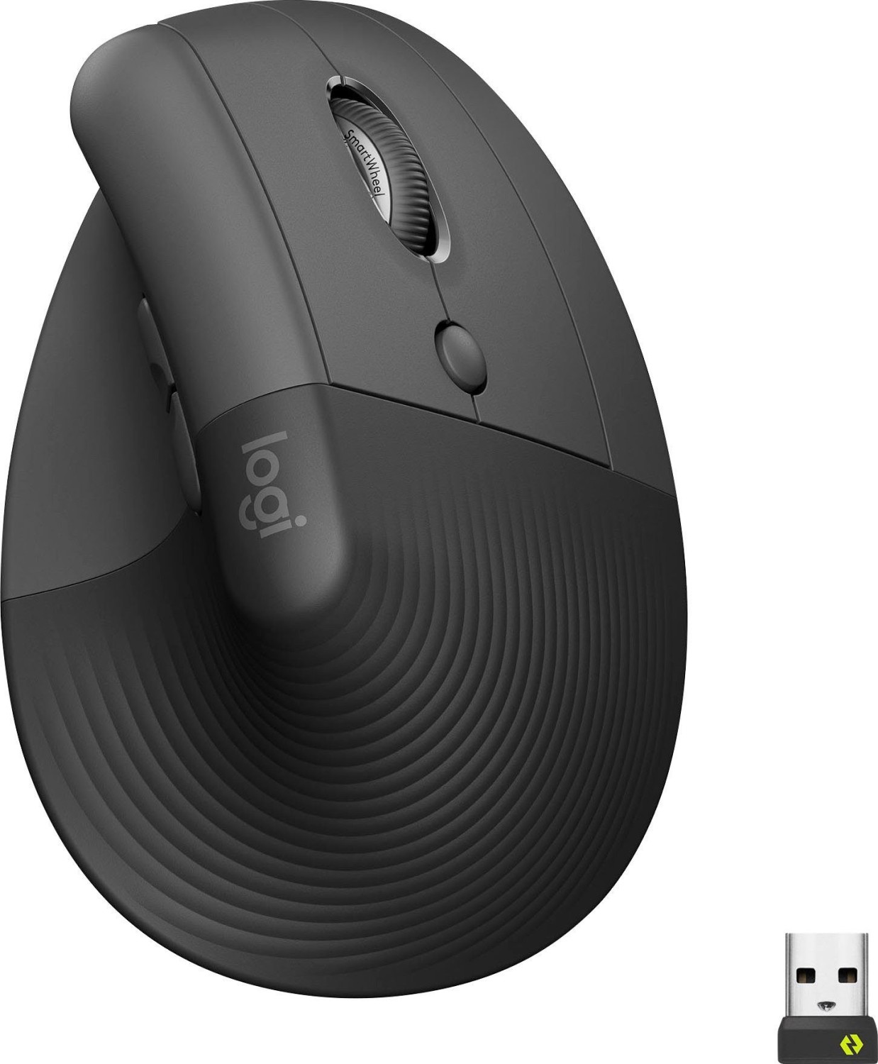 Logitech Lift Vertical Ergonomic Mouse Logitech Lift Vertical Ergonomic Mouse