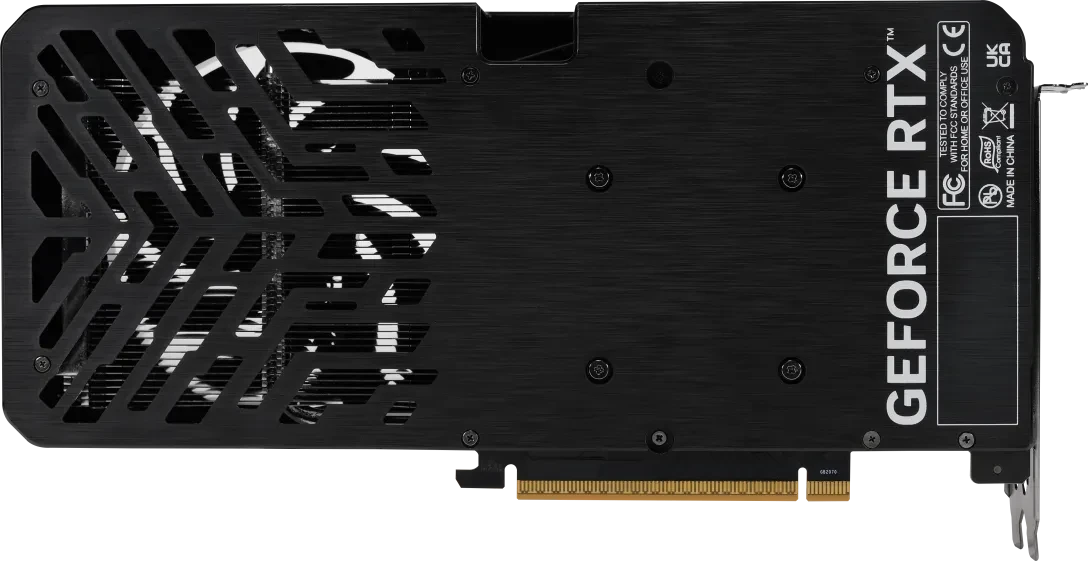 Gainward GeForce RTX 5050 Ghost