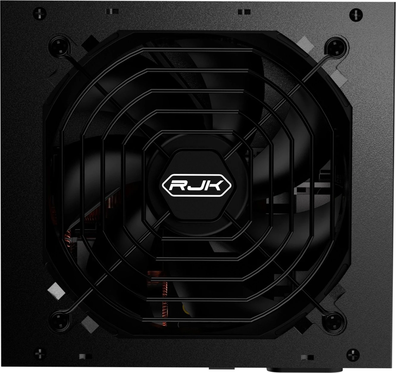 Raijintek CRATOS 1000 BLACK 1000W ATX 3.1