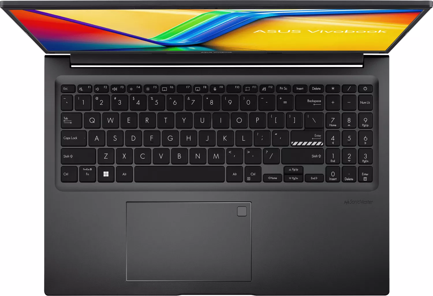 ASUS VivoBook 16 M1605YA-MB301W