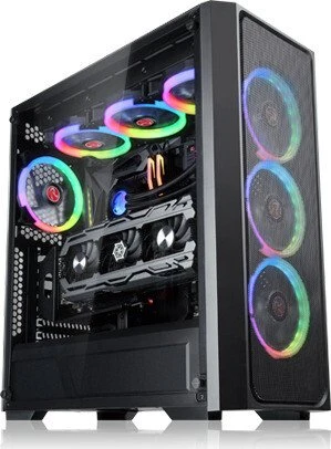 Raijintek Ponos MS