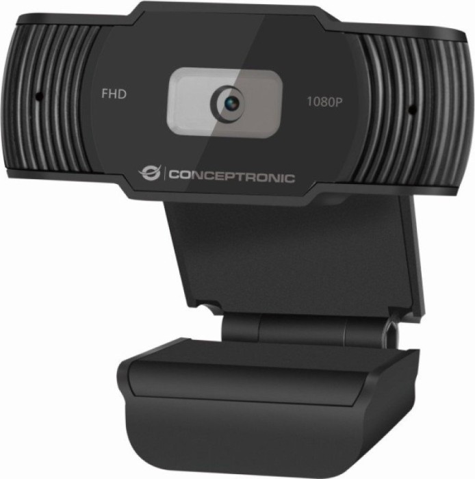 Conceptronic Full-HD Webcam