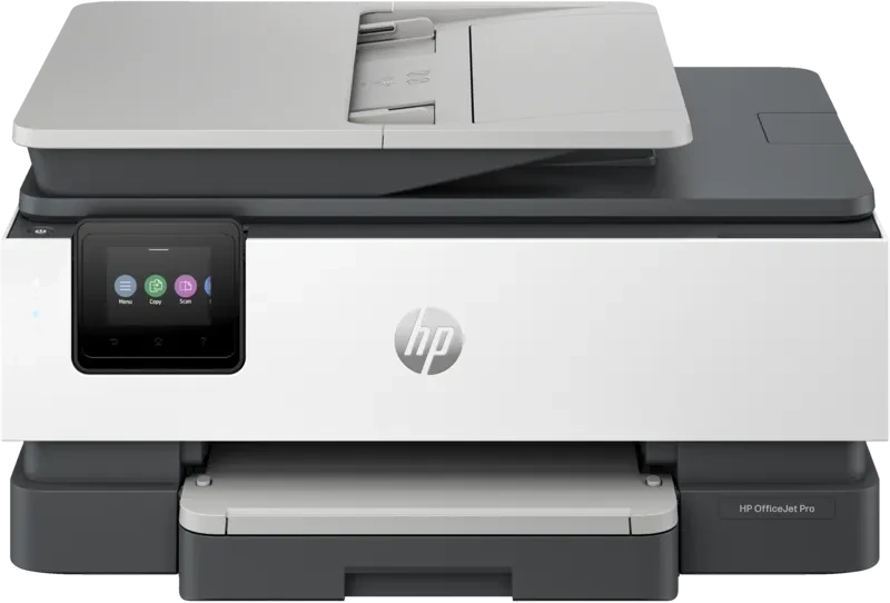 HP Officejet Pro 8122e All-in-One