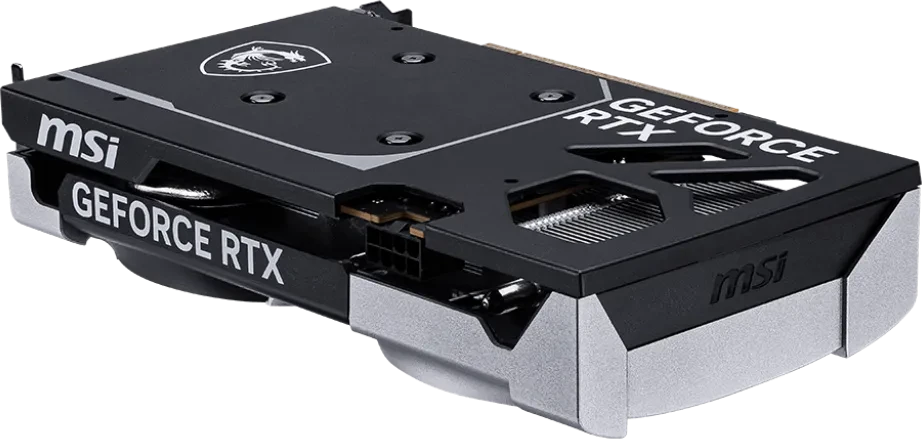 MSI GeForce RTX 5060 8G Ventus 2X OC