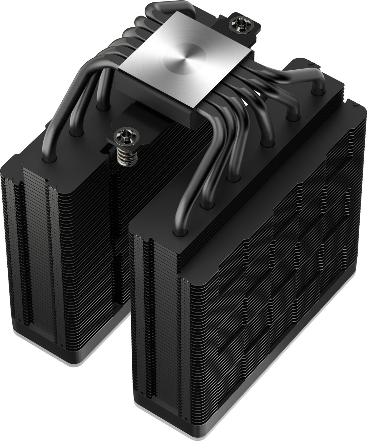 DeepCool AG620 BK ARGB V2, schwarz