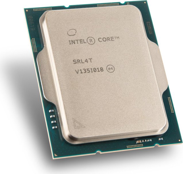 Intel Core i3-12100 *tray