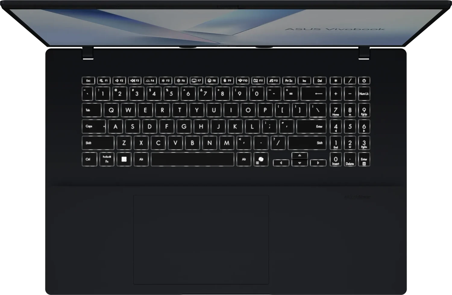 ASUS VivoBook 18 M1807HA-S8026W