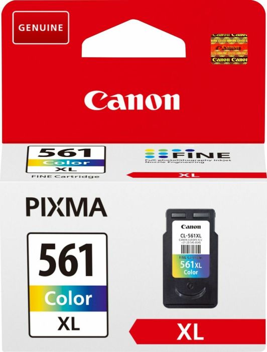 Canon CL-561XL Color