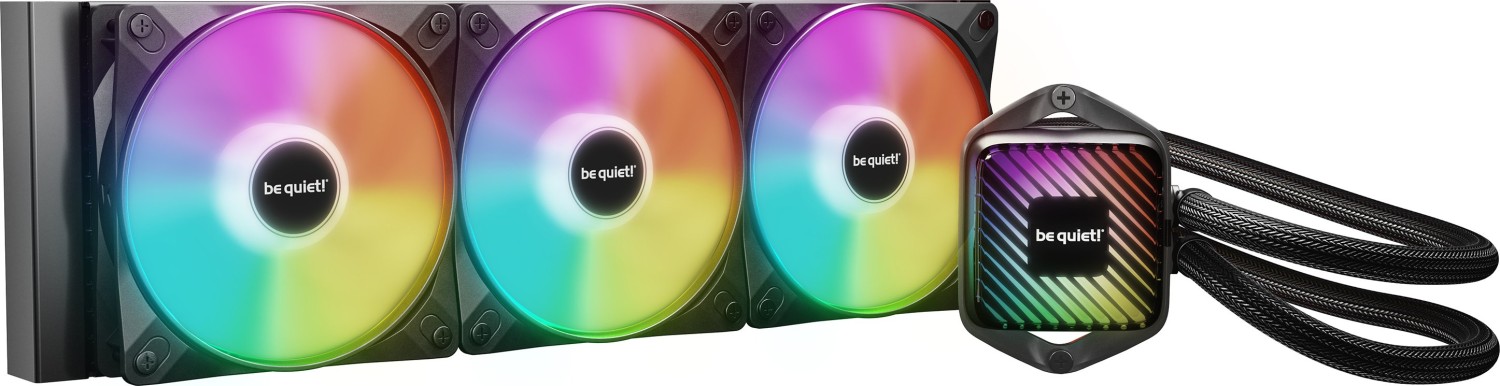 be quiet! Pure Loop 3 LX 360mm