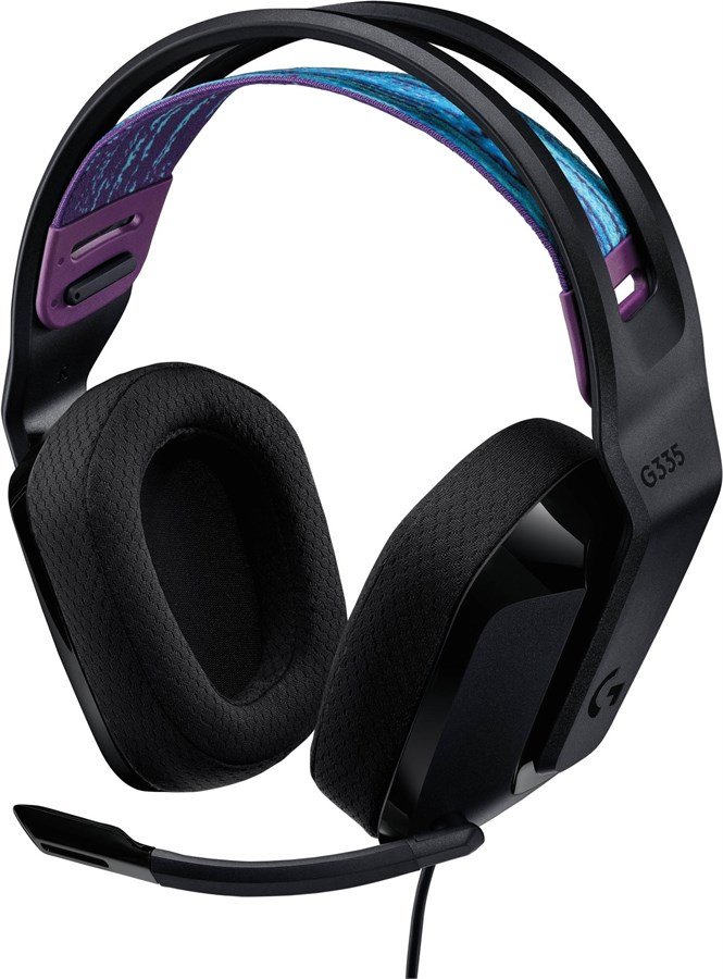Logitech G335 Gaming Headset