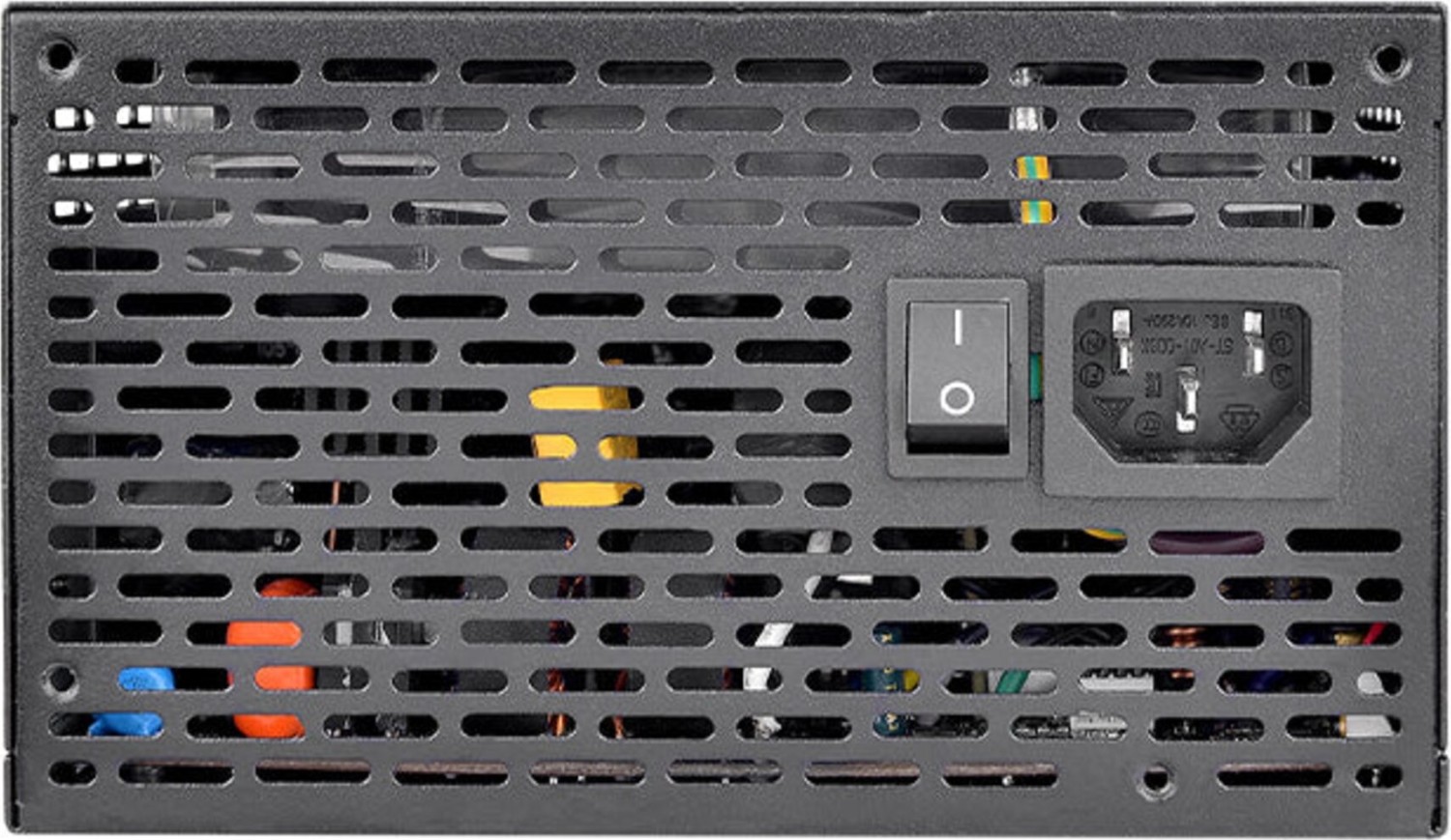 Thermaltake ToughPower GX3 Gold 850W ATX 3.0