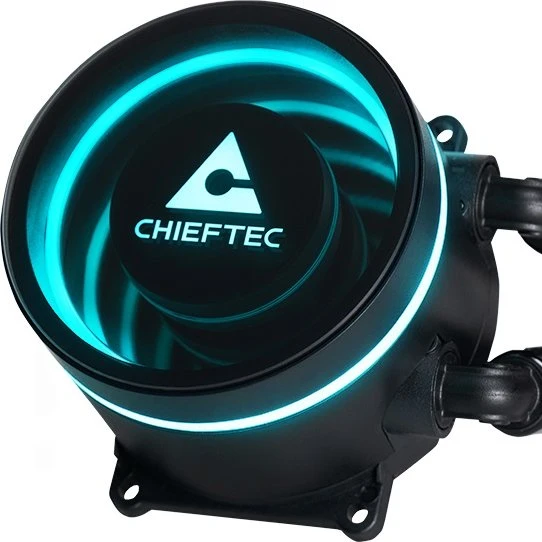Chieftec Iceberg 240