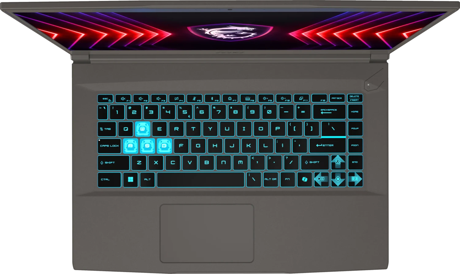 MSI Thin 15 B13VF-2894