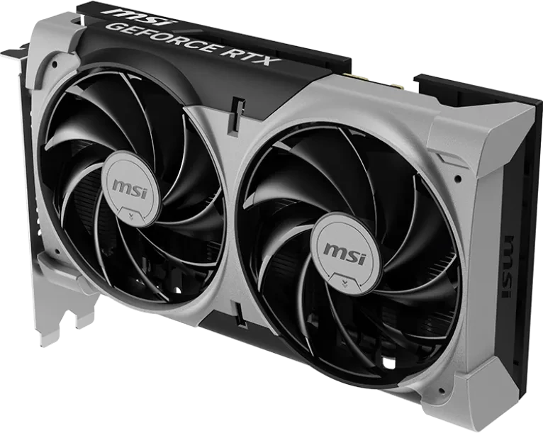 MSI GeForce RTX 5060 8G Ventus 2X OC