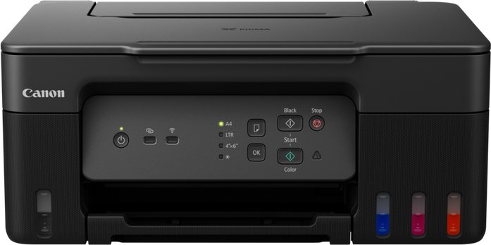 Canon PIXMA G3430 schwarz