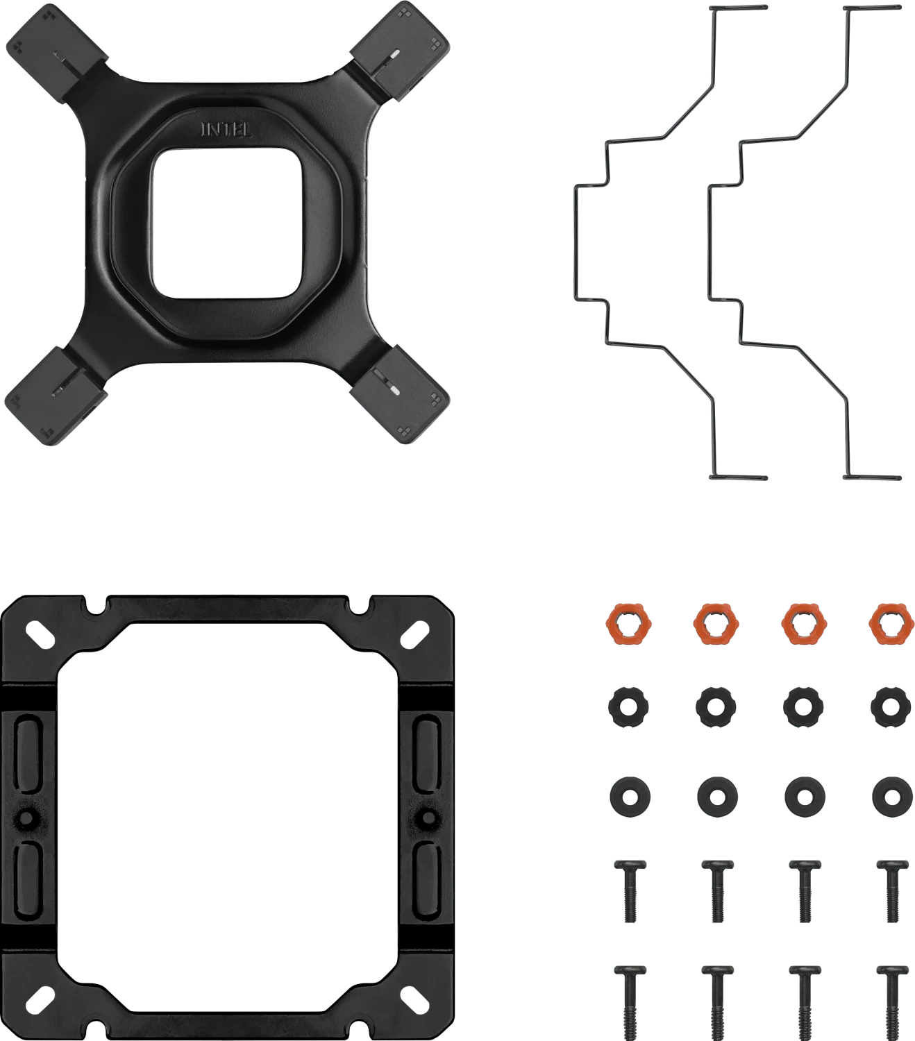 DeepCool AK400 Digital Pro