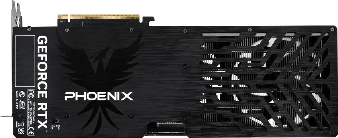 Gainward GeForce RTX 5060 Ti Python III V1, 16GB GDDR7, HDMI, 3x DP