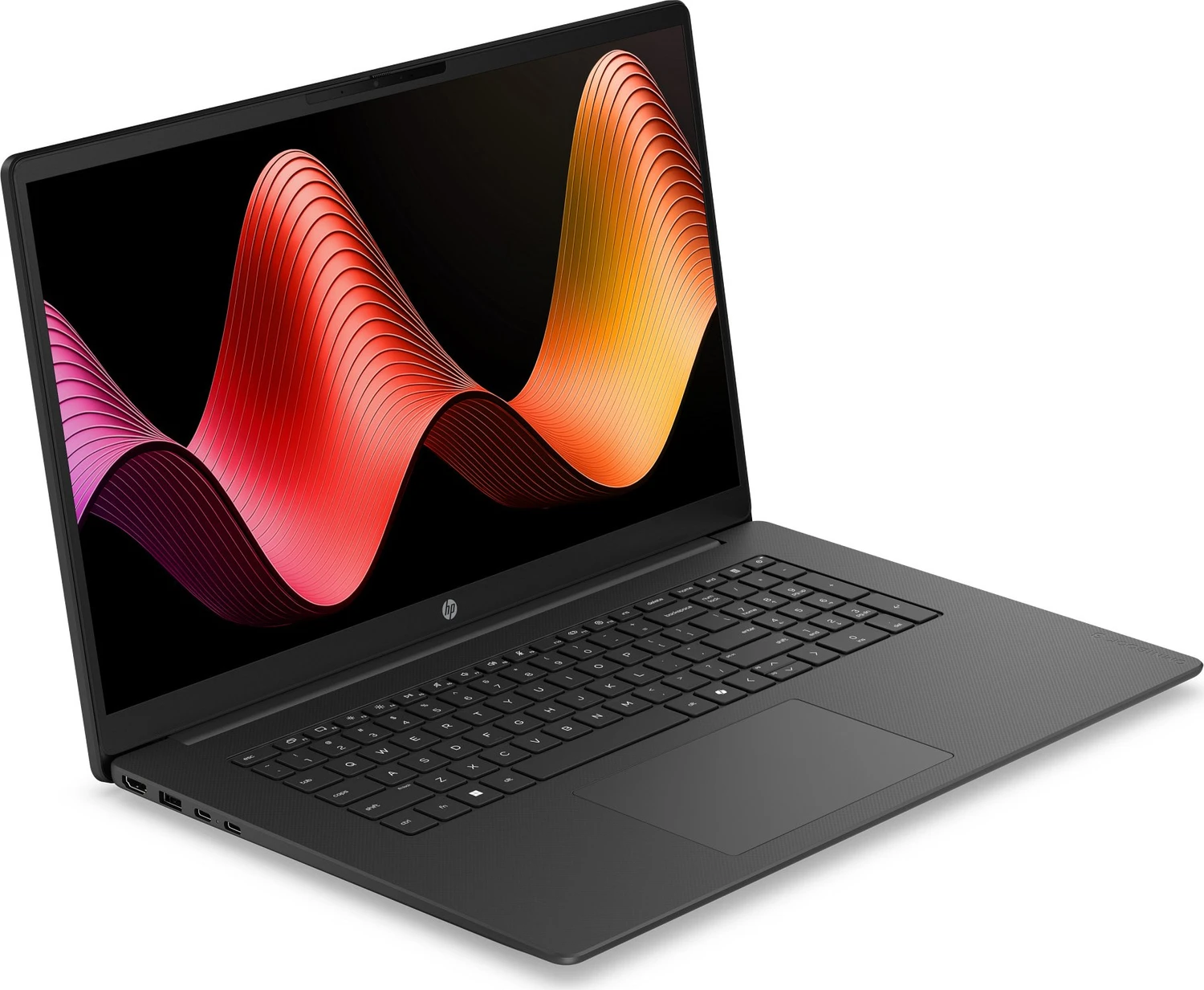 HP OmniBook 3 17-dk0132ng