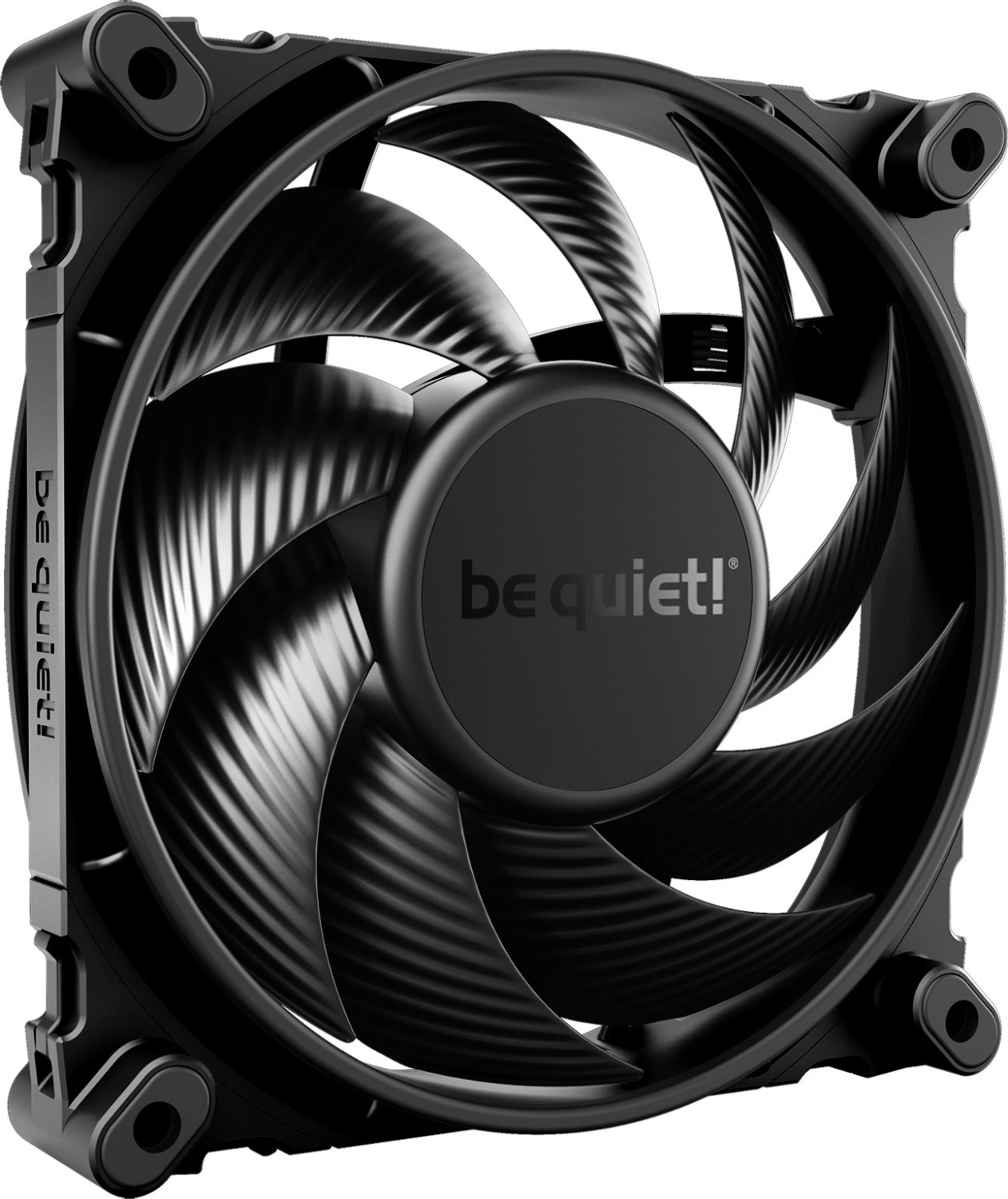 BeQuiet! Silent Wings 4 PWM 120mm