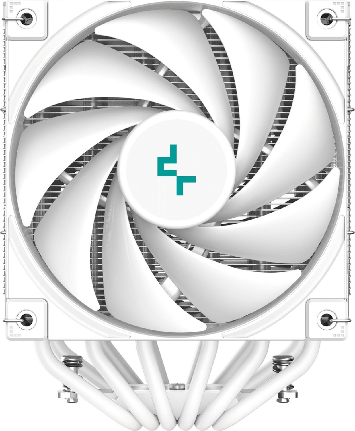 DeepCool AK620 Digital WH, weiß
