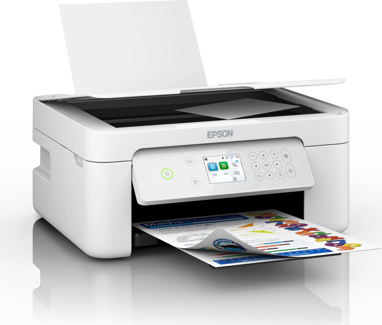 Epson Expression Home XP-4205 weiß