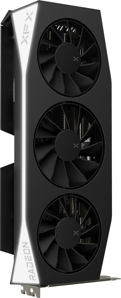 XFX Mercury Radeon RX 9060 XT OC Gaming Edition, 16GB GDDR6