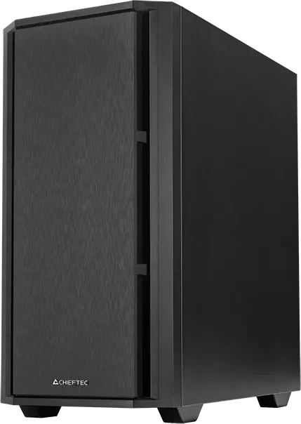 Chieftec Pro Mini AZ-01B-OP