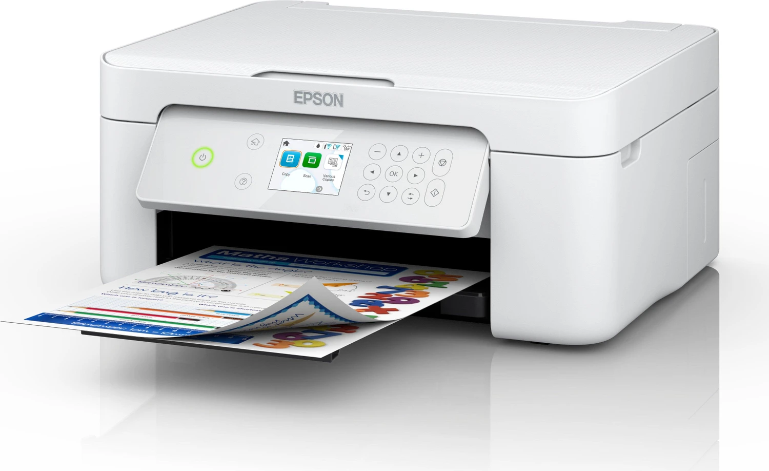 Epson Expression Home XP-4205 weiß