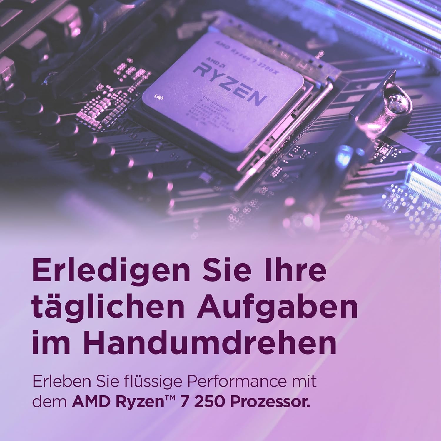 Lenovo IdeaCentre All-In-One AI-PC | 27"