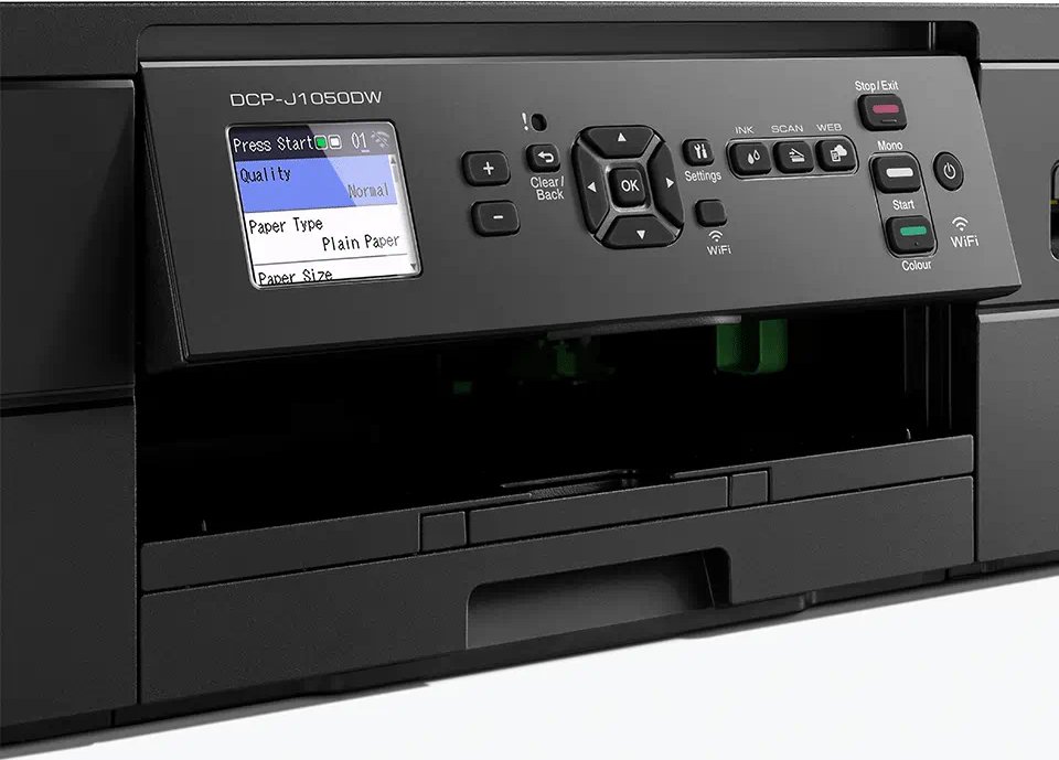Brother DCP-J1050DW