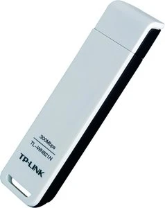 TP-Link Wireless 300N (TL-WN821N)