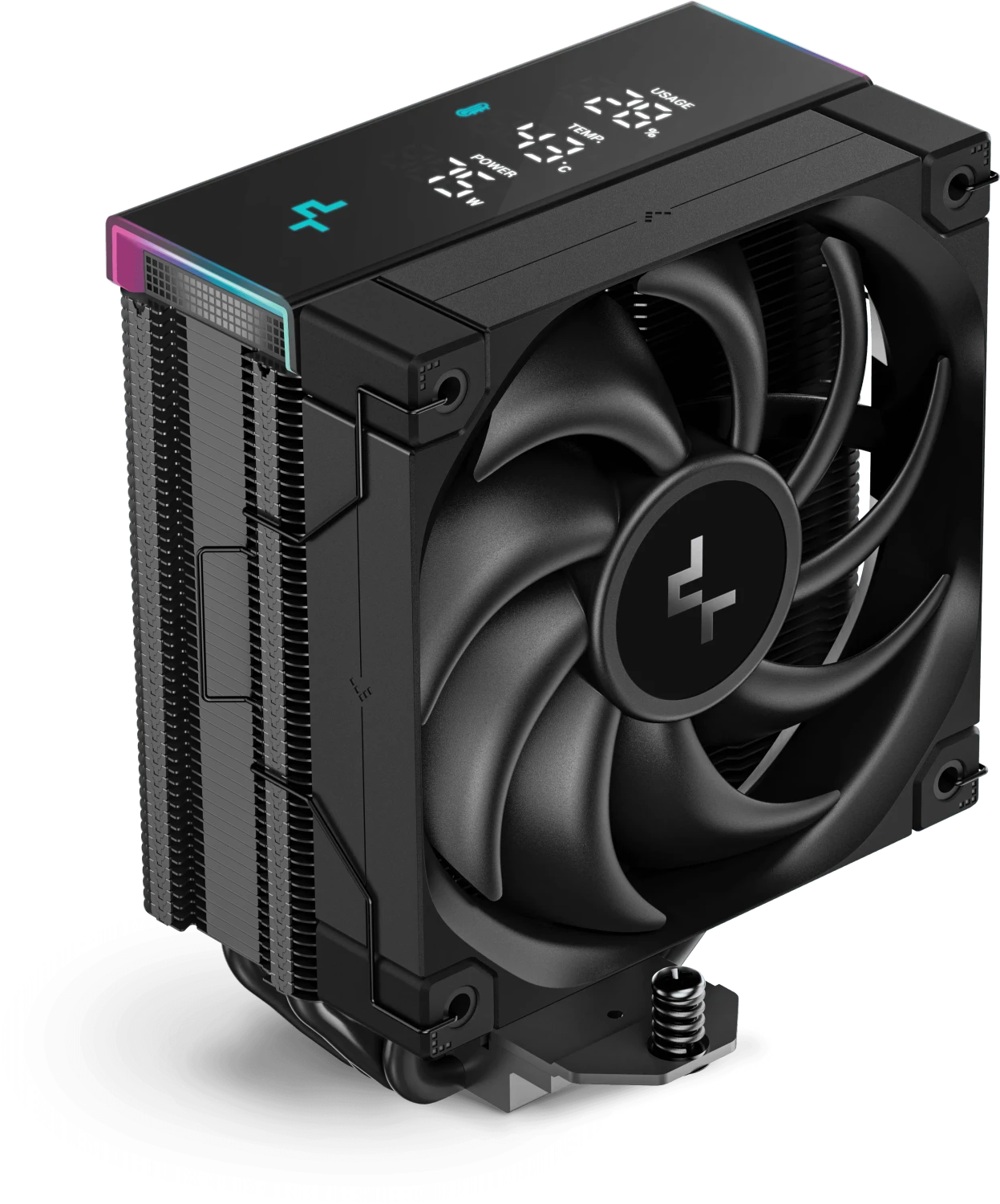 DeepCool AK400 Digital Pro