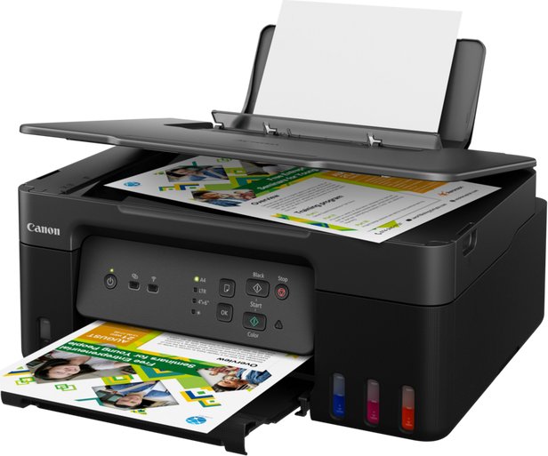 Canon PIXMA G3430 schwarz