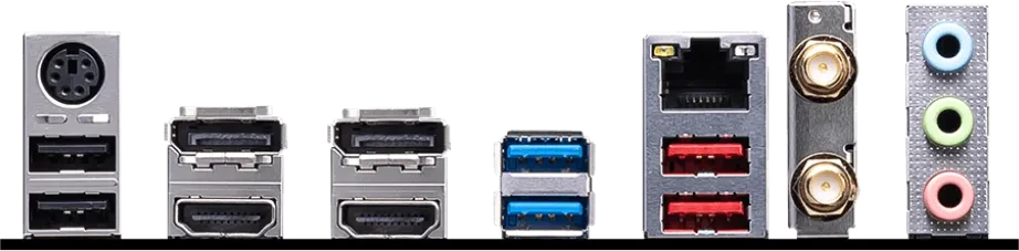 MSI B760M Gaming Plus WIFI