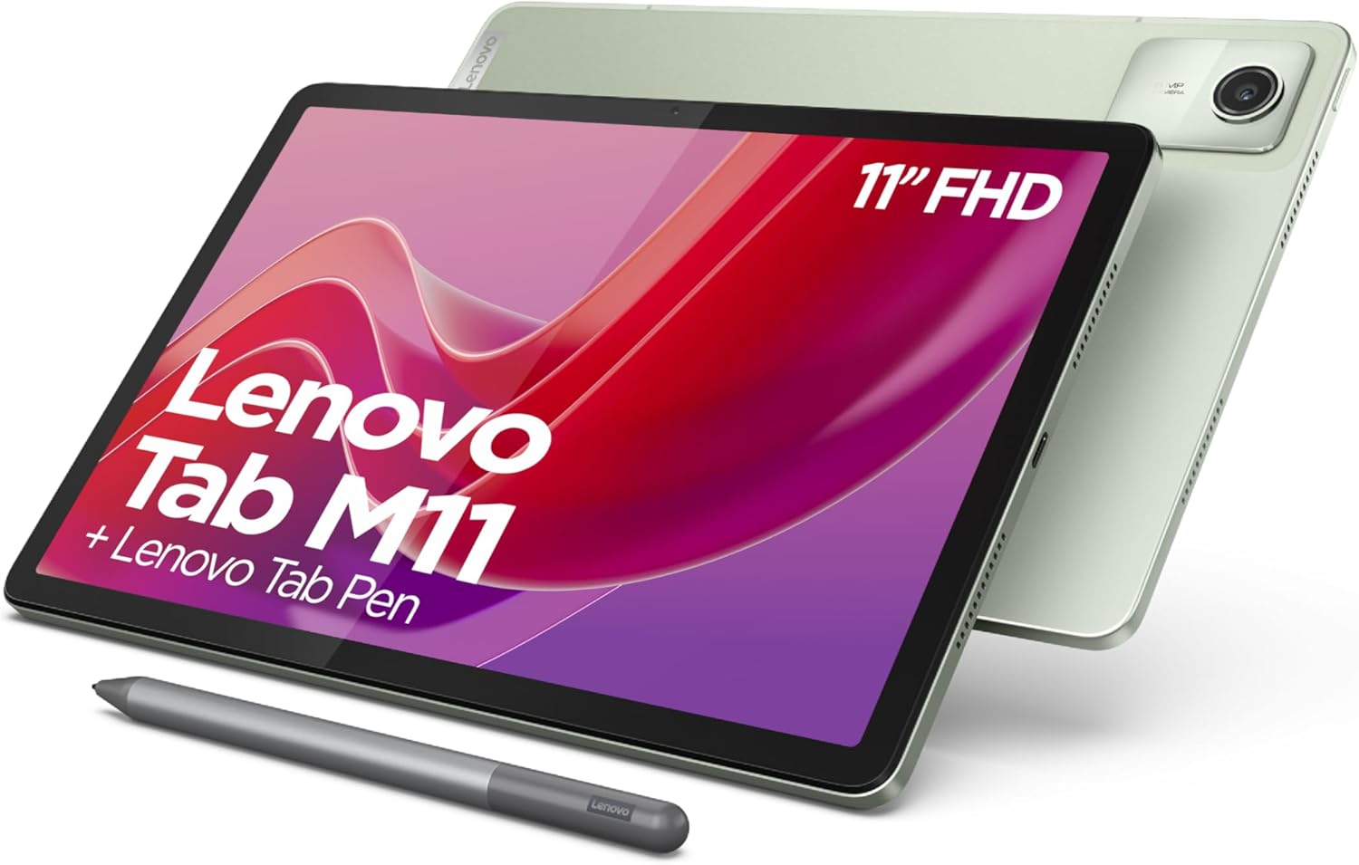Lenovo Tab M11 Tablet