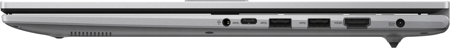 ASUS VivoBook 17 X1704VA-AU744W