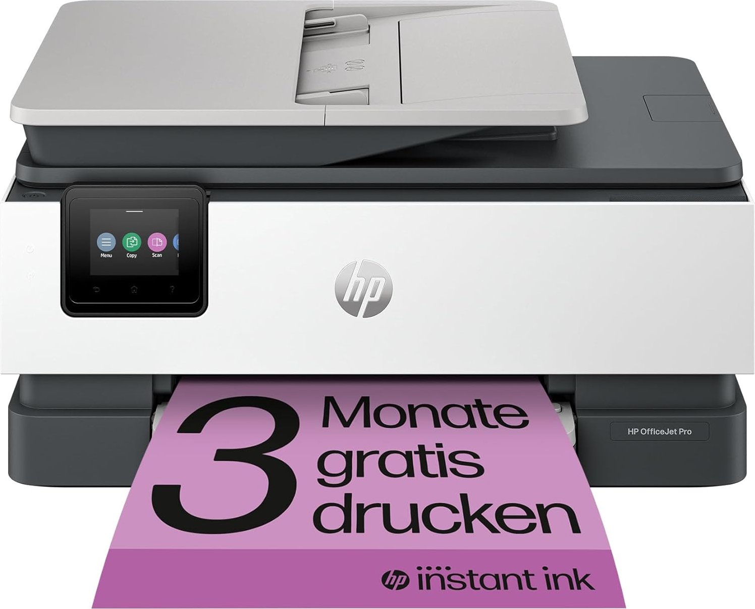 HP Officejet Pro 8132e All-in-One