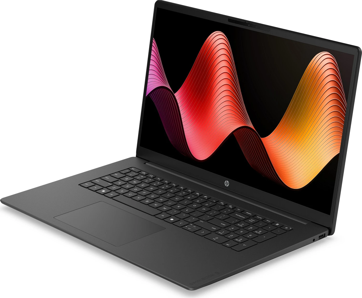 HP OmniBook 3 17-dk0132ng