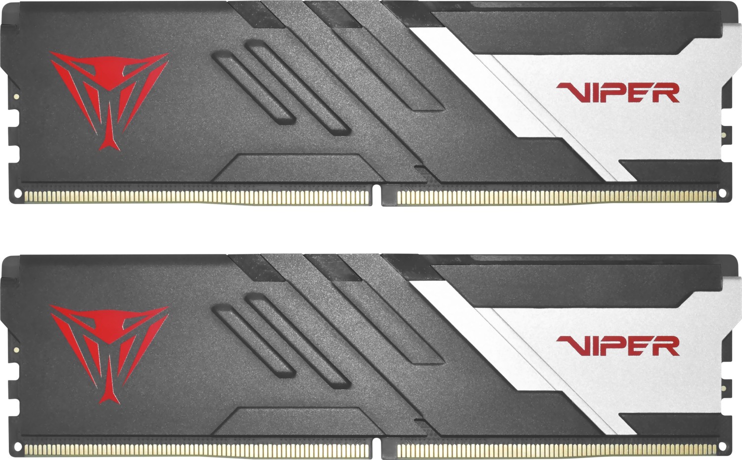 Patriot Viper VENOM UDIMM 32GB Kit, DDR5-6000, CL30-40-40-76