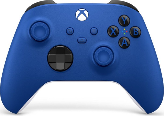 XBox Wireless Controller blau