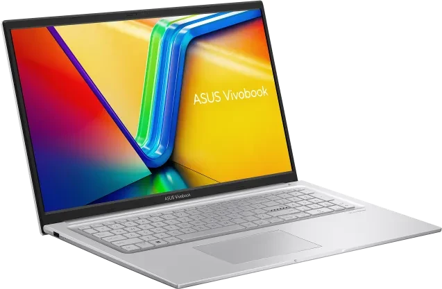 ASUS VivoBook 17 X1704VA-AU744W