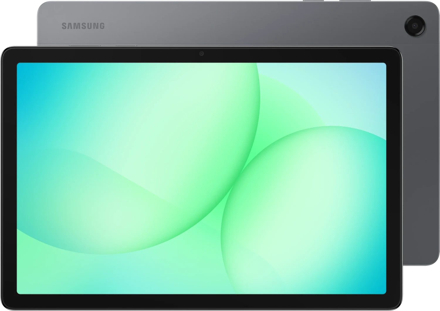 Tablet 11 Zoll mit Hülle, Android 16 System mit Gemini AI