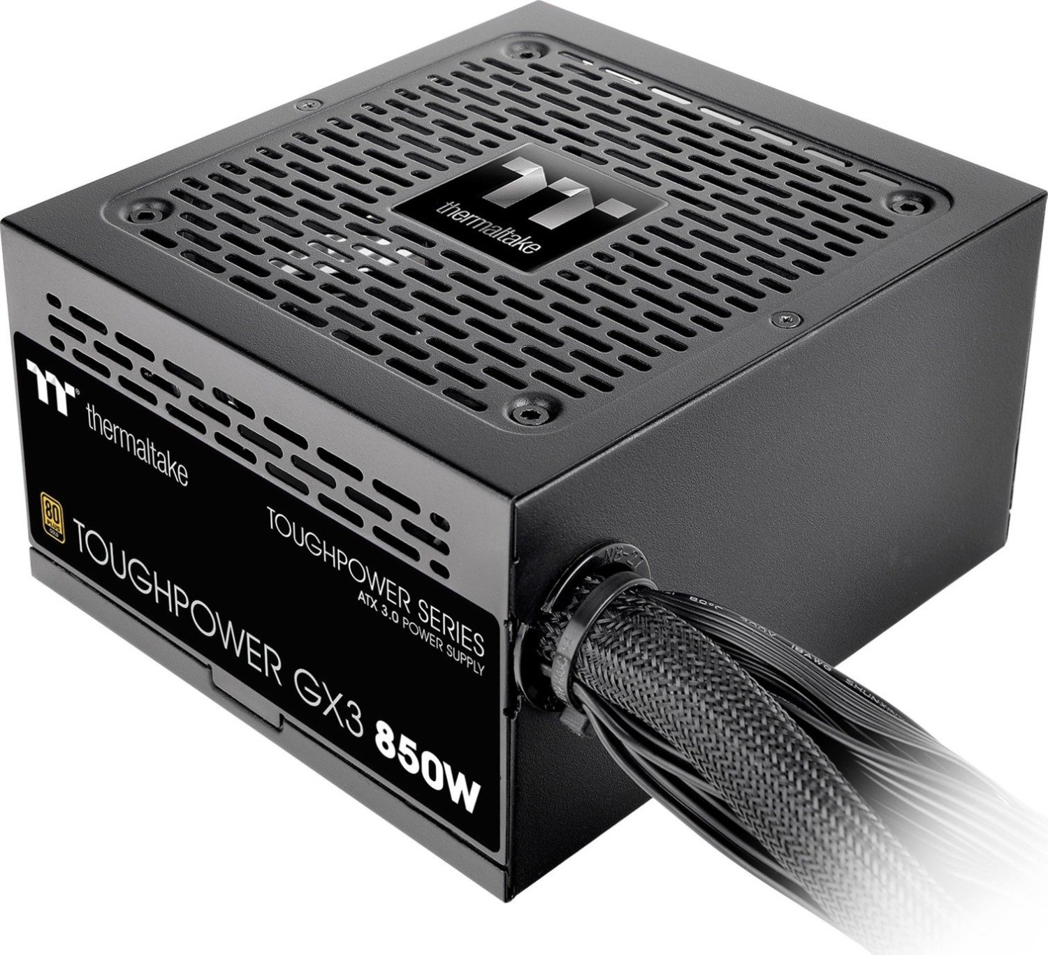 Thermaltake ToughPower GX3 Gold 850W ATX 3.0