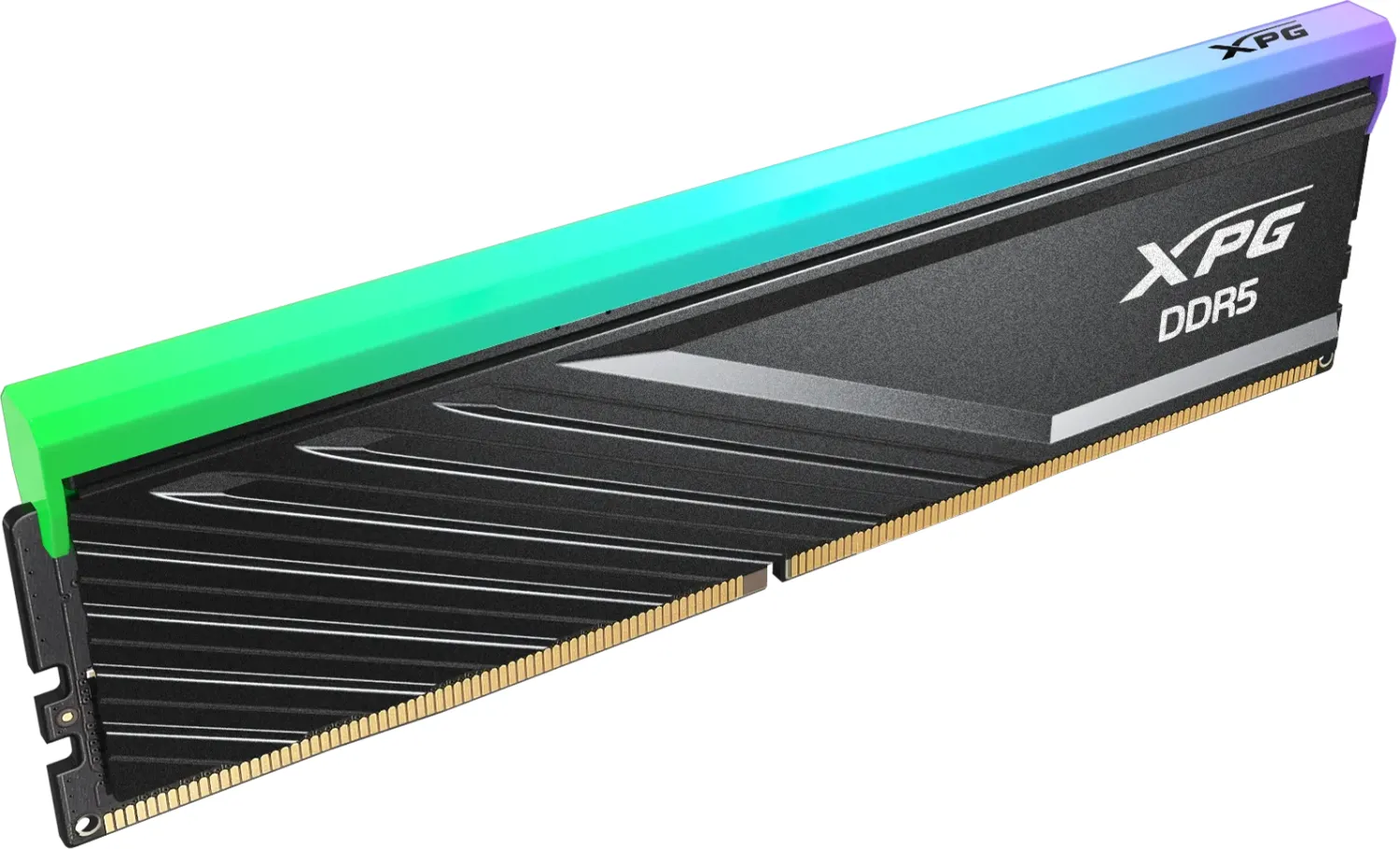 ADATA Lancer 16GB DDR5-6000 RGB  Blade